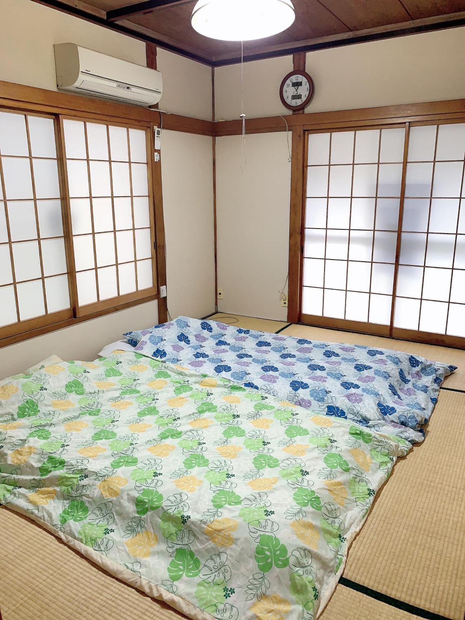 Kamakura House Tokyo
