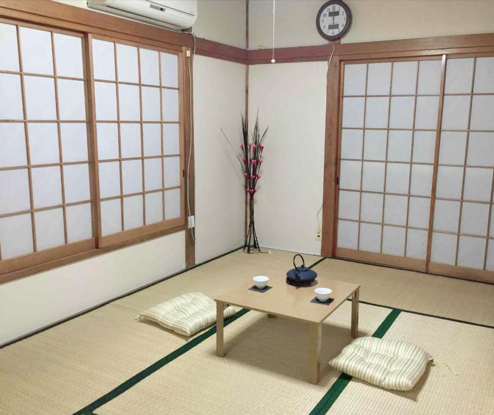 Kamakura House