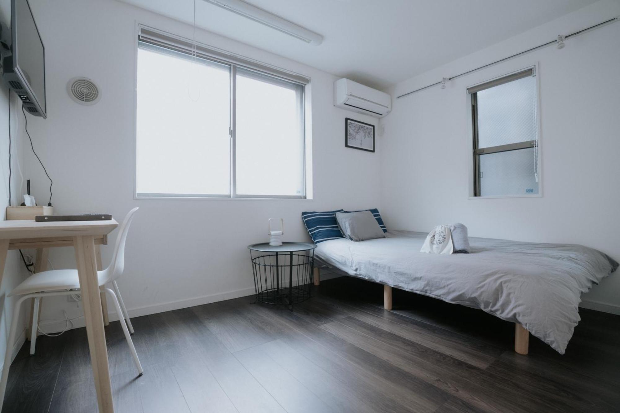 5963 Higashi Ikebukuro Aparthotel *