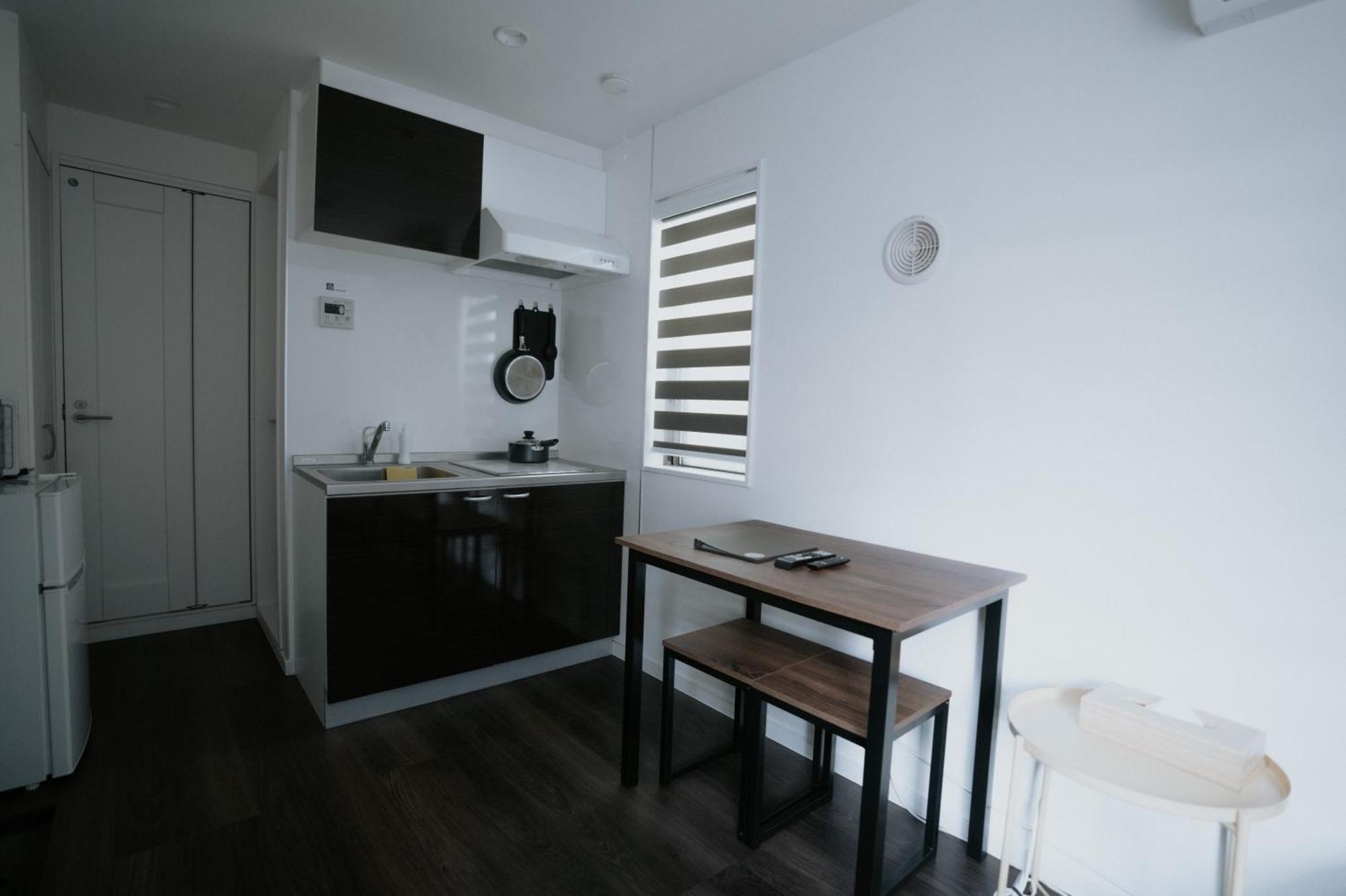 Aparthotel 5963 Higashi Ikebukuro Tokyo