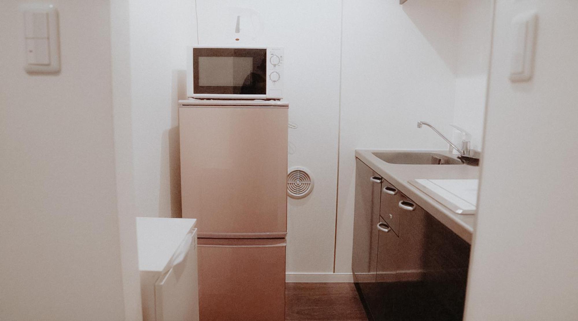 Aparthotel 5963 Higashi Ikebukuro