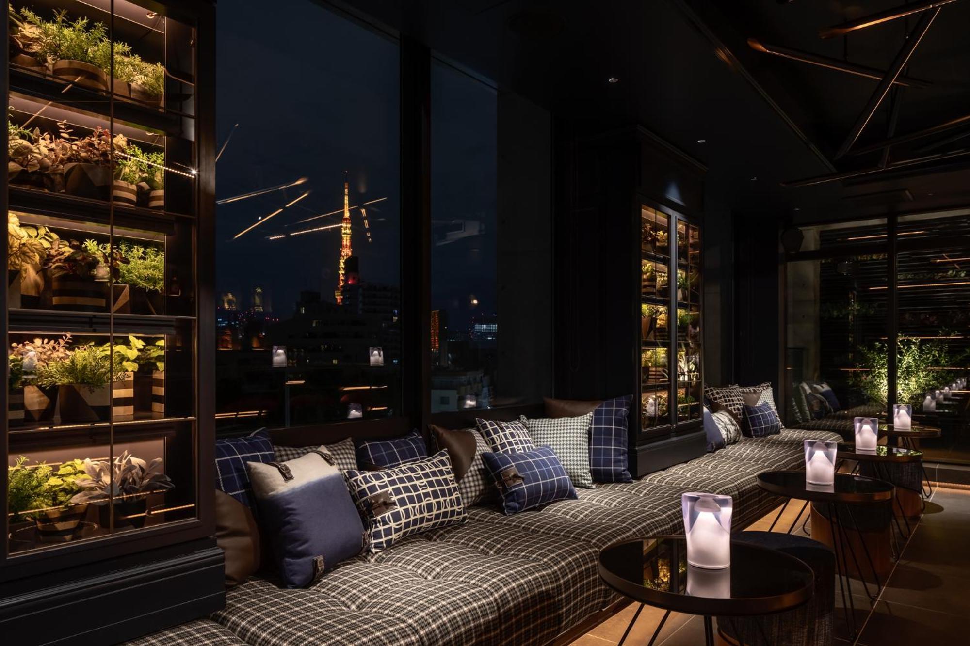 The Lively Azabujuban Hotel 4*