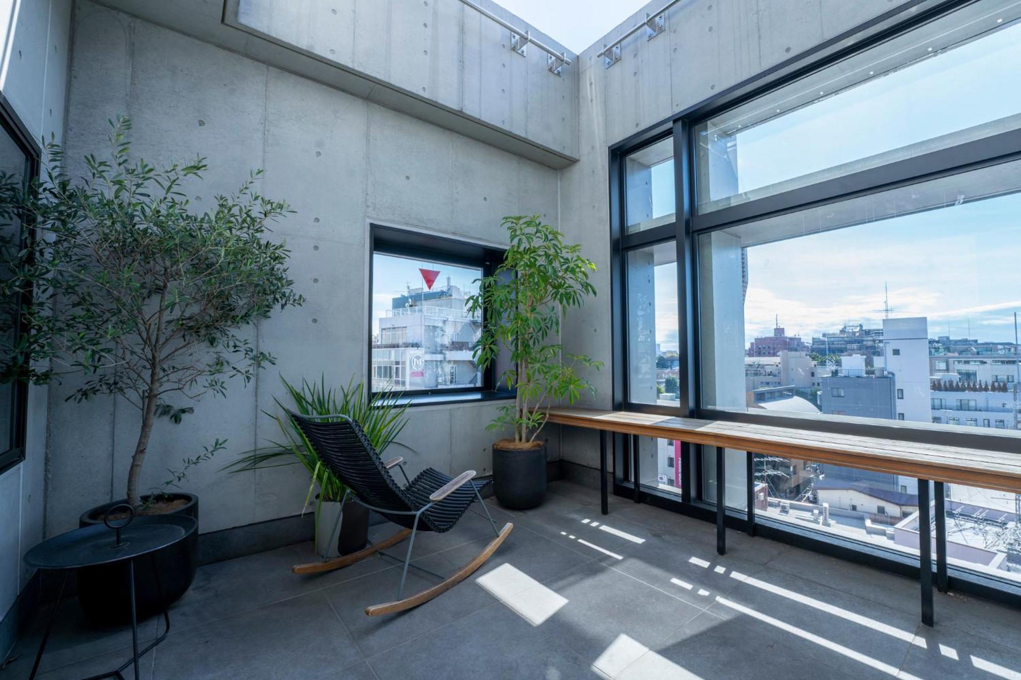 Hotel The Lively Azabujuban