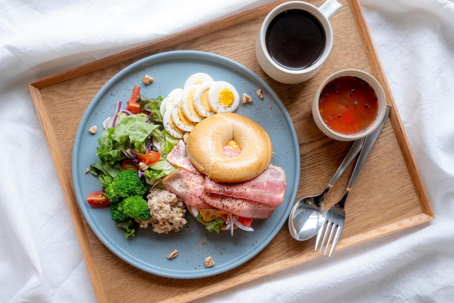 Kaika By The Share Hotel Tokyo