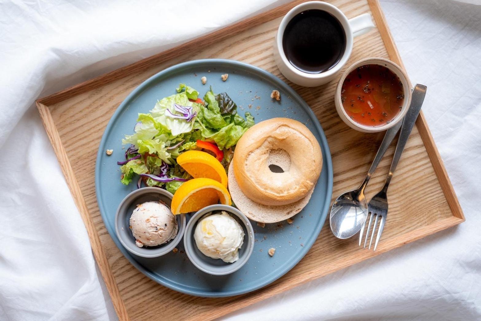 Hotel Kaika By The Share Tokyo