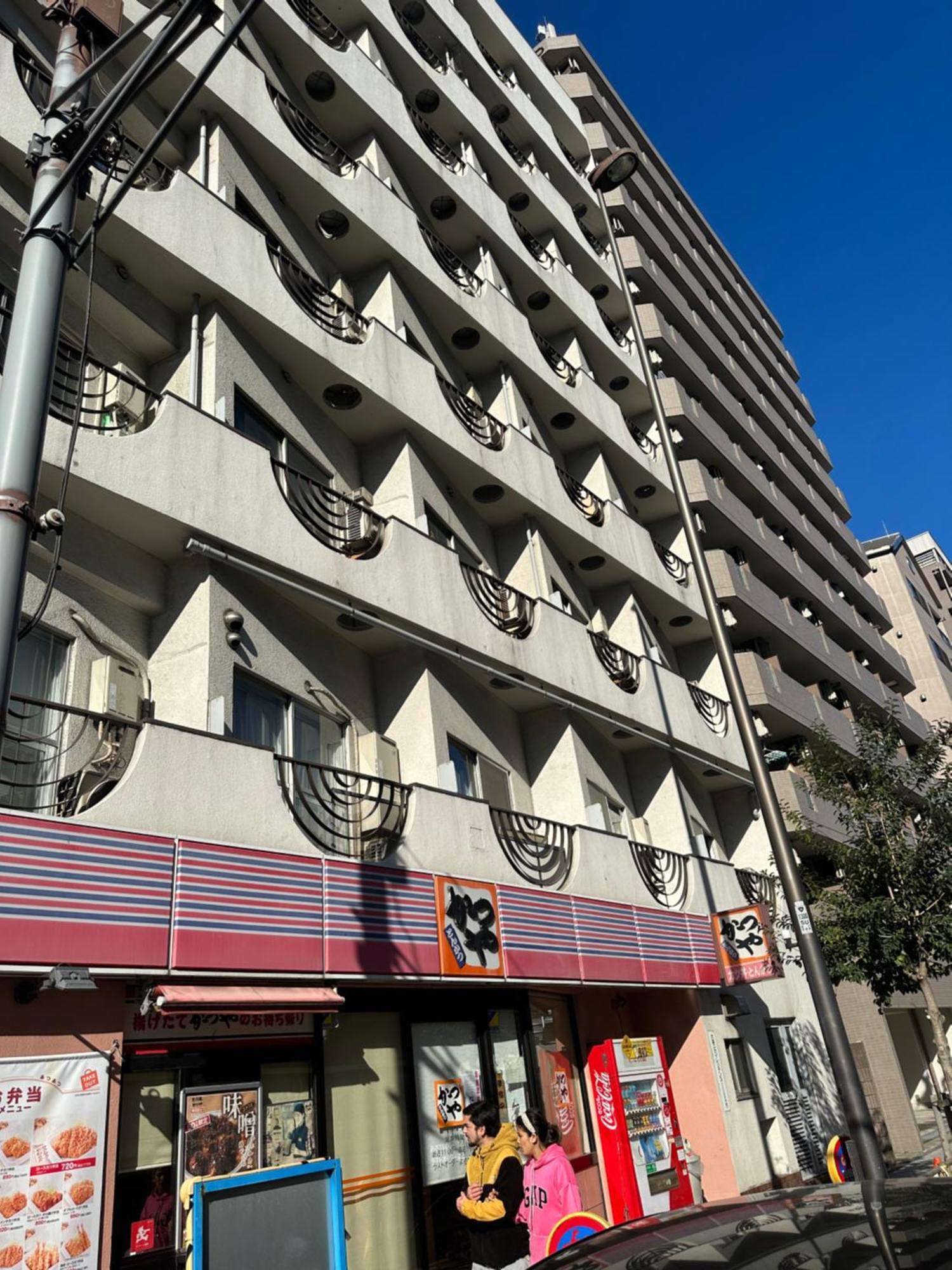 平和岛民宿