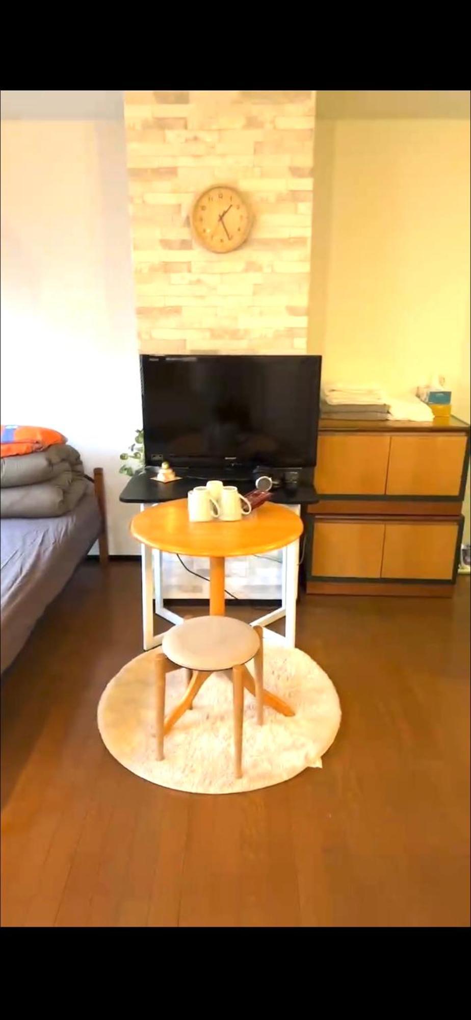 Apartment 平和岛民宿 *