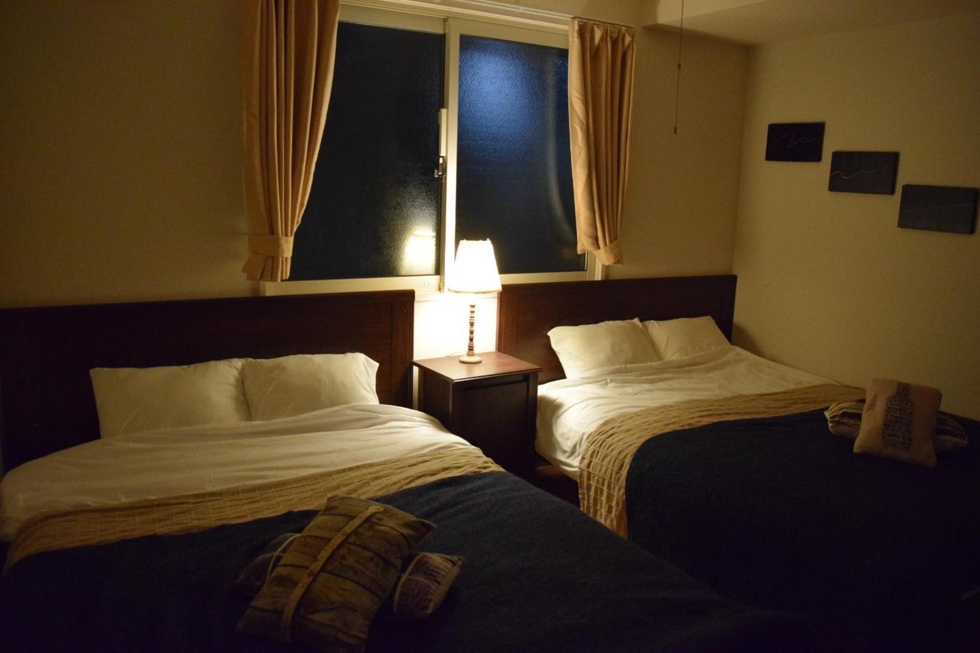 Relax Lounge Apartment Tokyo