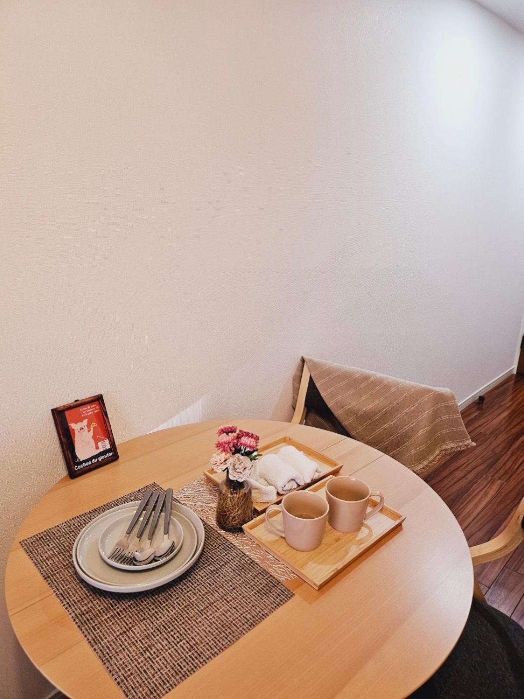 Asahistay -shinjuku, Self Check In, Well Located House * Tokyo