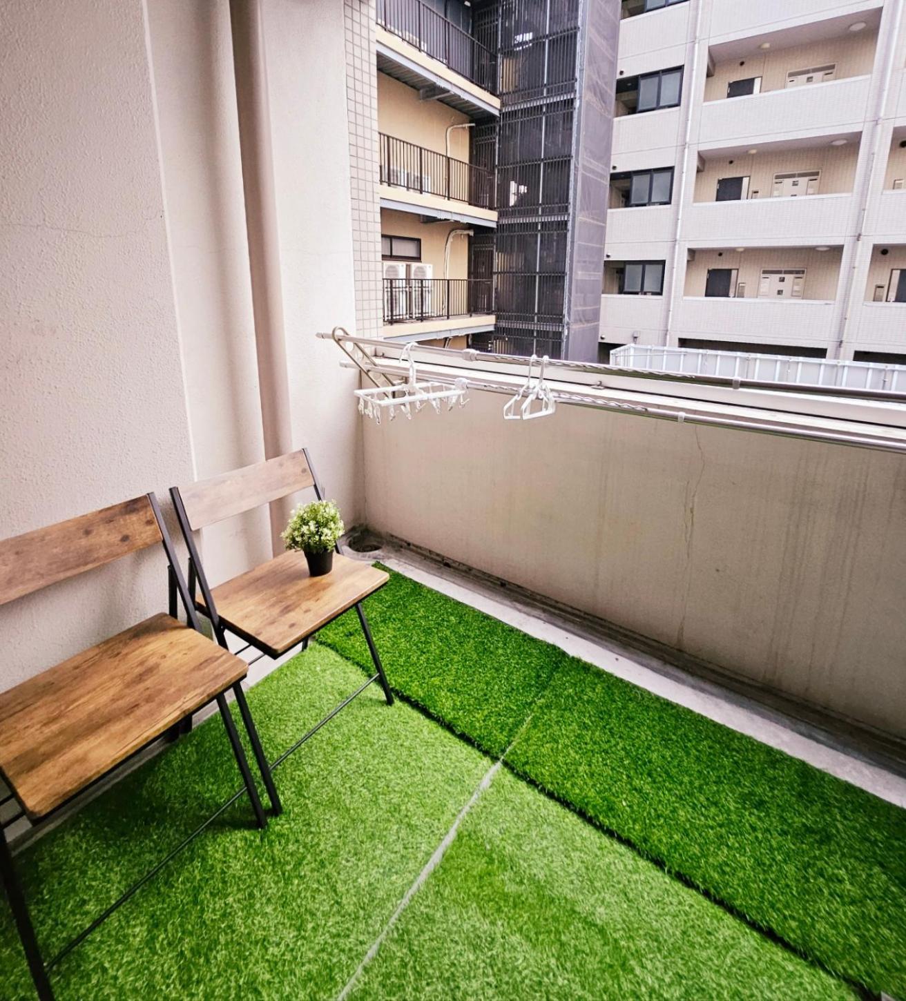 Apartment Asahistay -shinjuku, Self Check In, Well Located House Tokyo