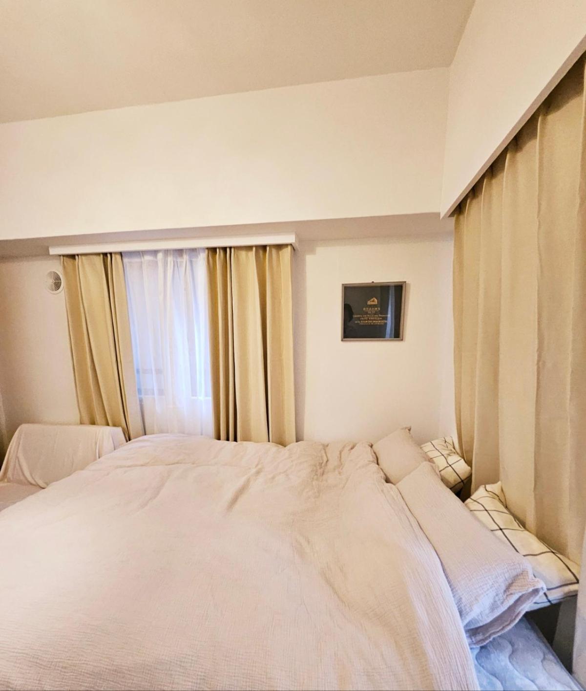 Asahistay -shinjuku, Self Check In, Well Located House Apartment Tokyo