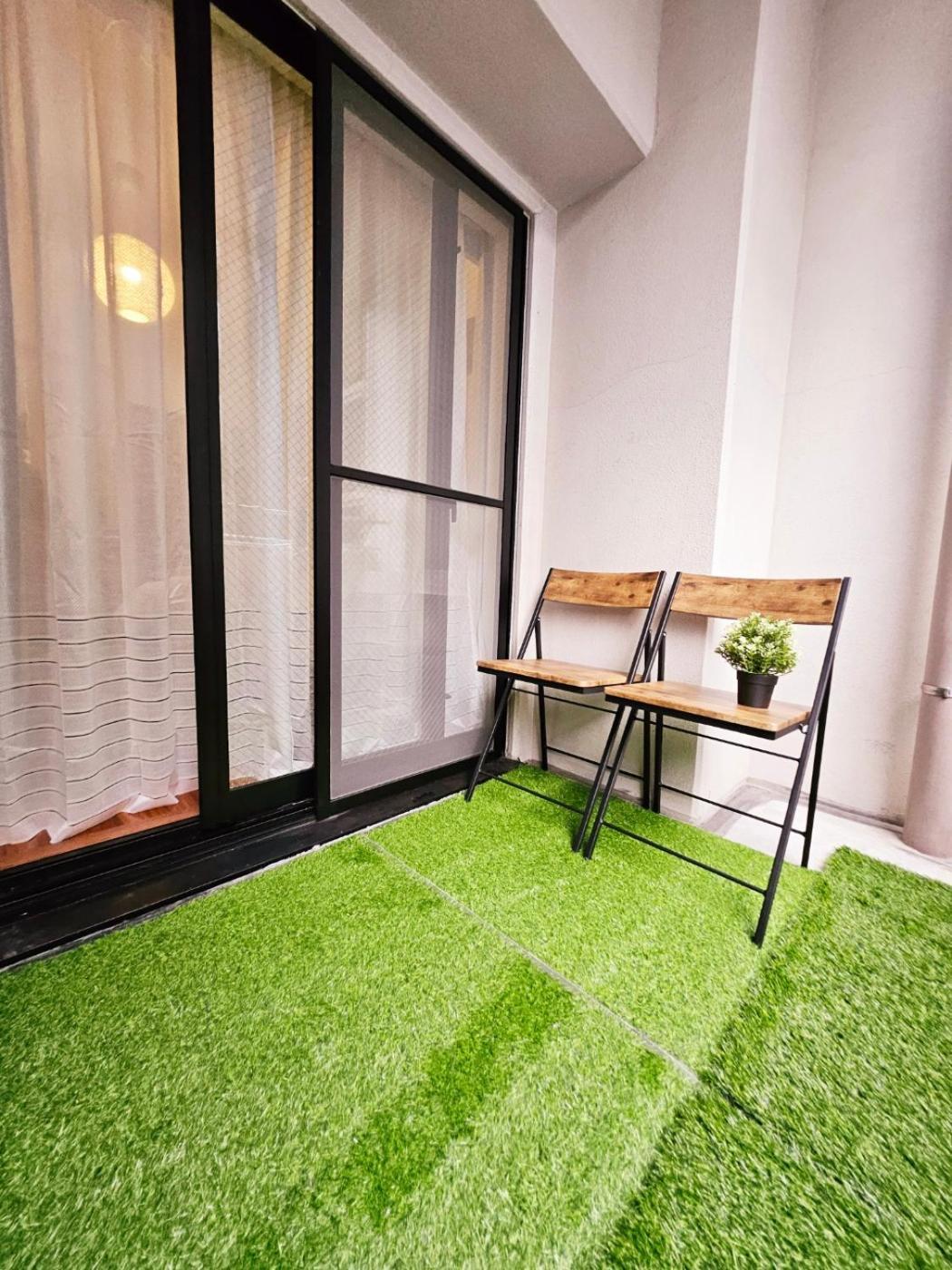Asahistay -shinjuku, Self Check In, Well Located House Apartment Tokyo