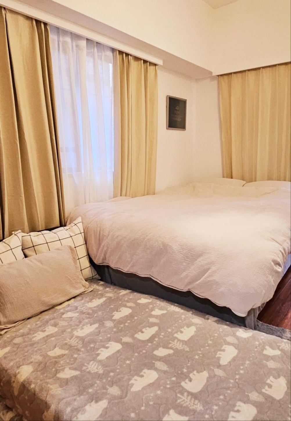 Asahistay -shinjuku, Self Check In, Well Located House Apartment Tokyo