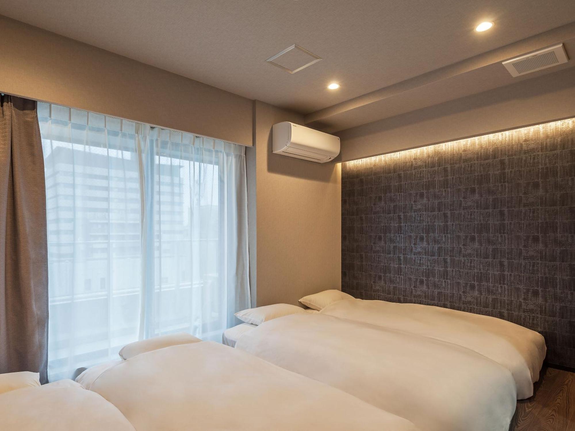 Hostel Akihabara *