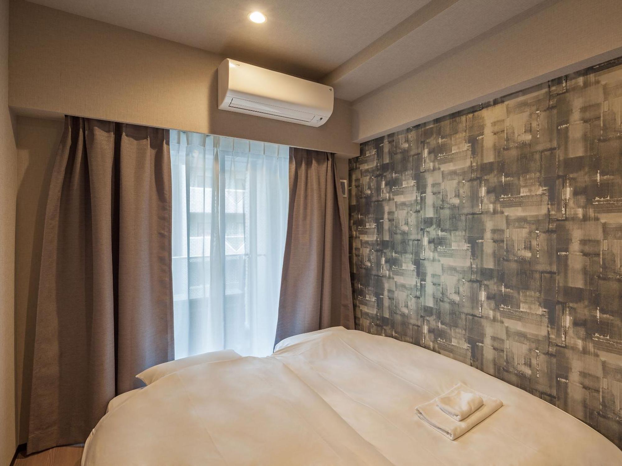 Akihabara Hostel *