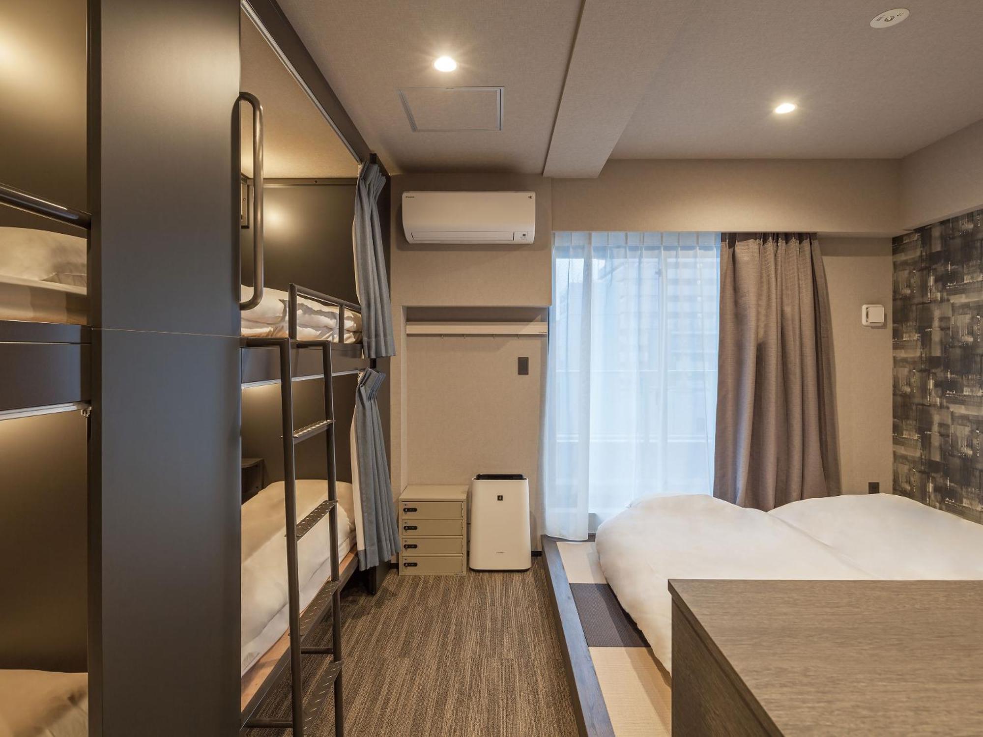 Hostel Akihabara