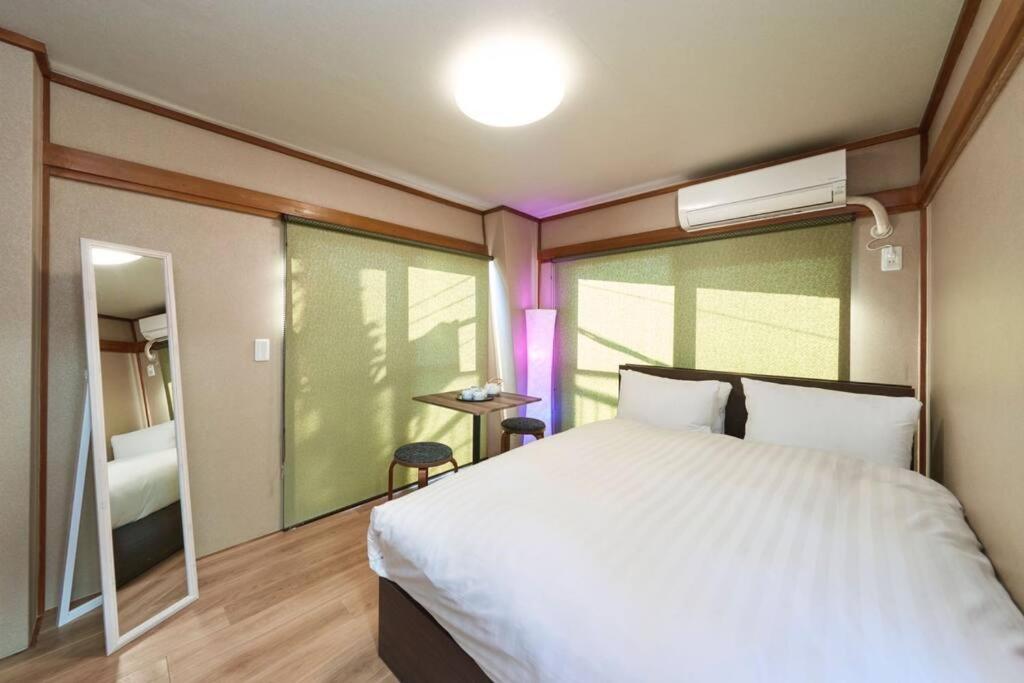 ホテル八広 Holiday home *