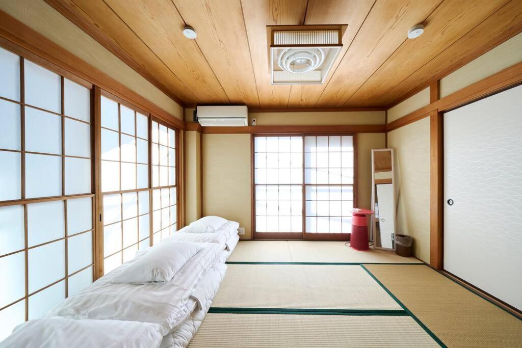 Holiday home ホテル八広 Tokyo