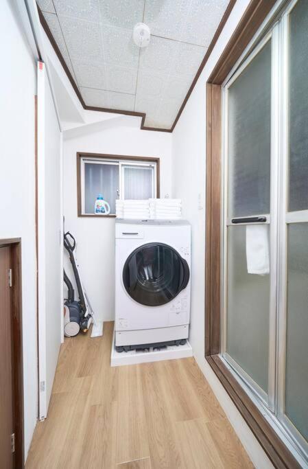 ホテル八広 Holiday home Tokyo