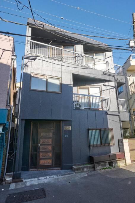 ホテル八広 Holiday home