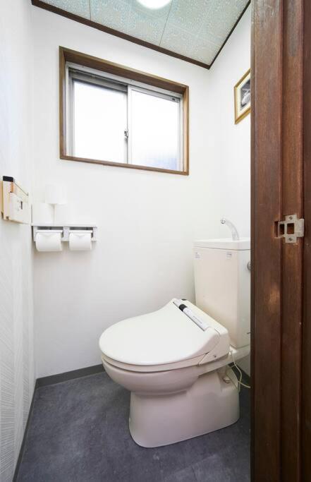 Holiday home ホテル八広 *