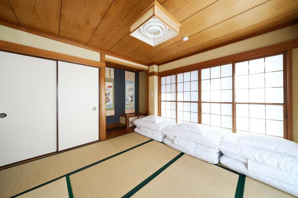 ホテル八広 Holiday home *