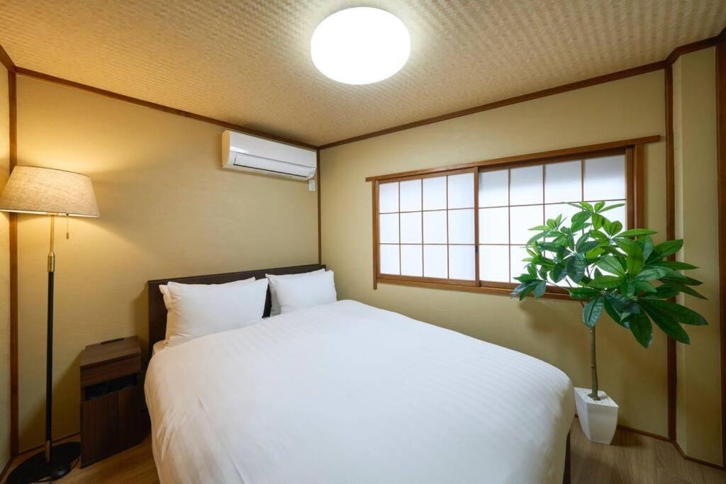 ホテル八広 Holiday home Tokyo