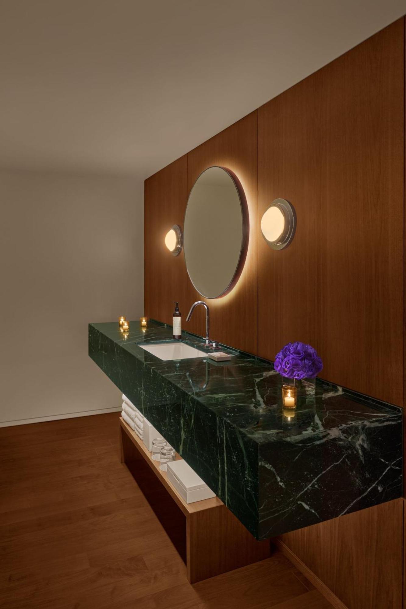 Hotel The Edition, Ginza
