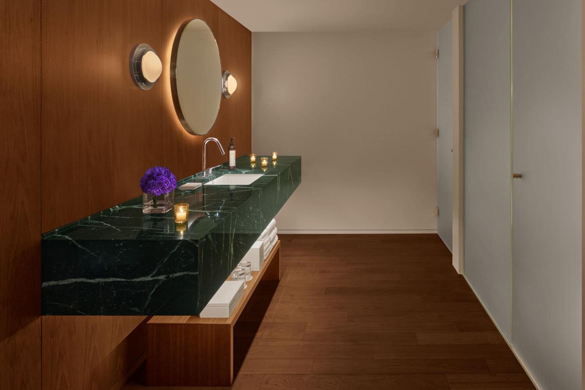 The Edition, Ginza Hotel 5*