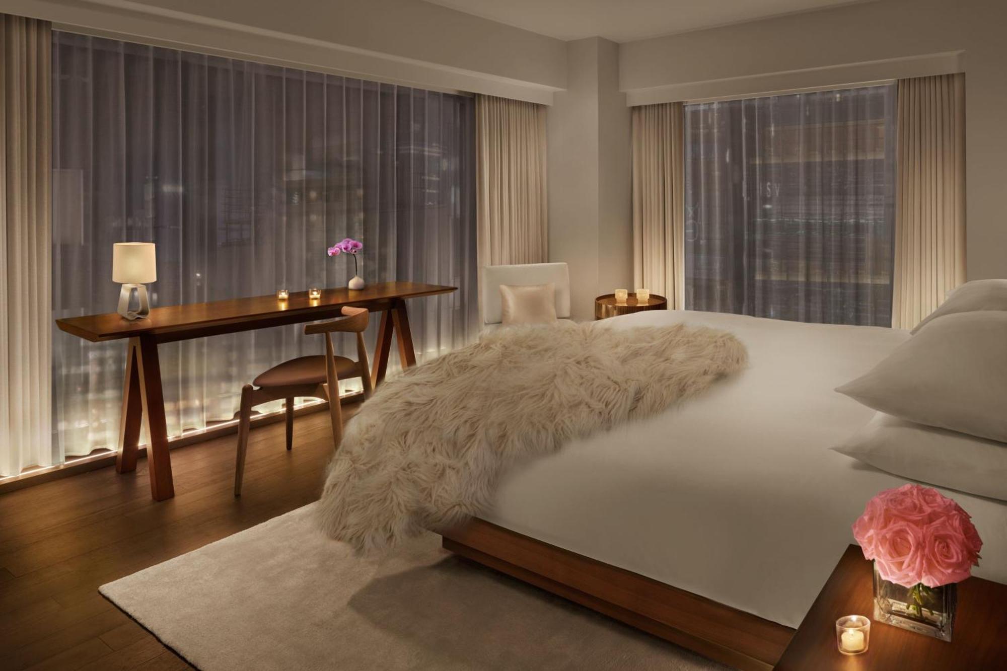The Edition, Ginza 5* Tokyo