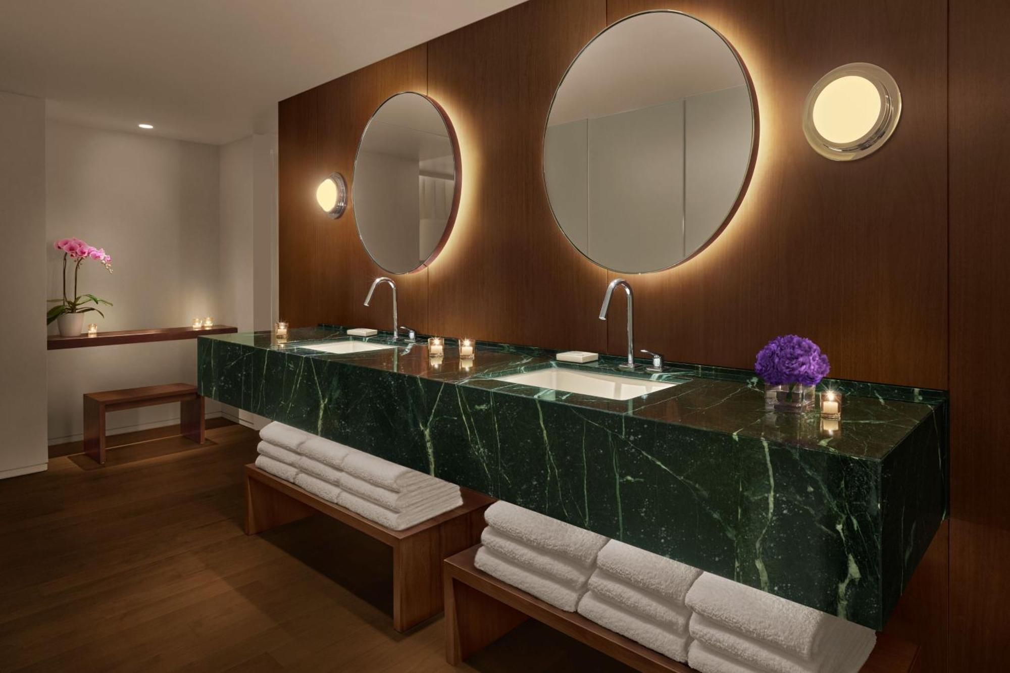 The Edition, Ginza Hotel Tokyo