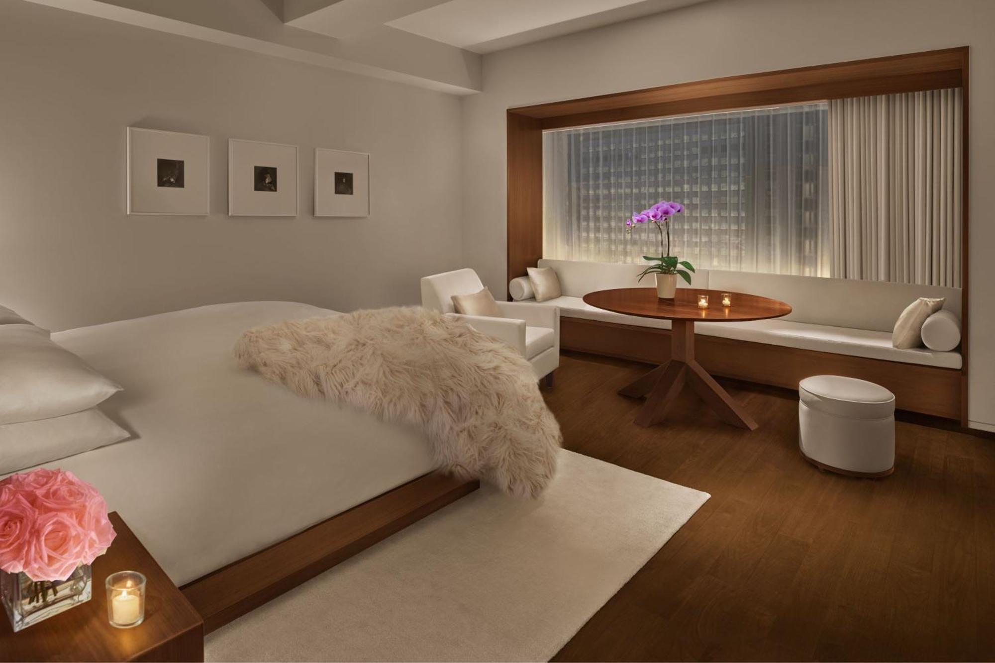 The Edition, Ginza Hotel
