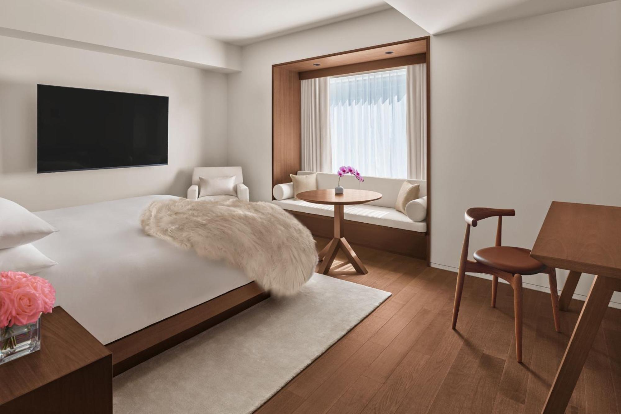 The Edition, Ginza Hotel