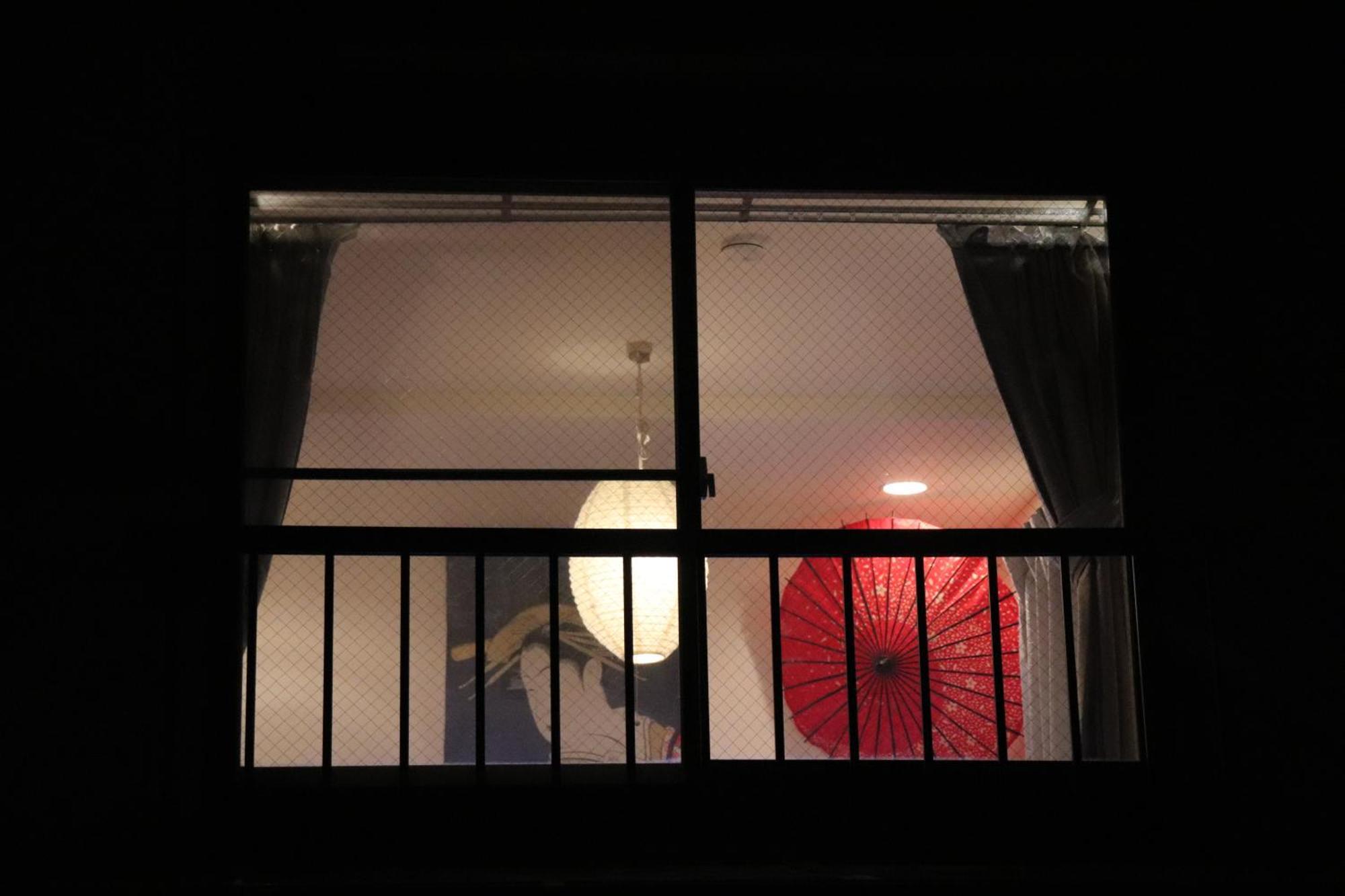 Apartment 赤羽japanese-style Private & Bike *