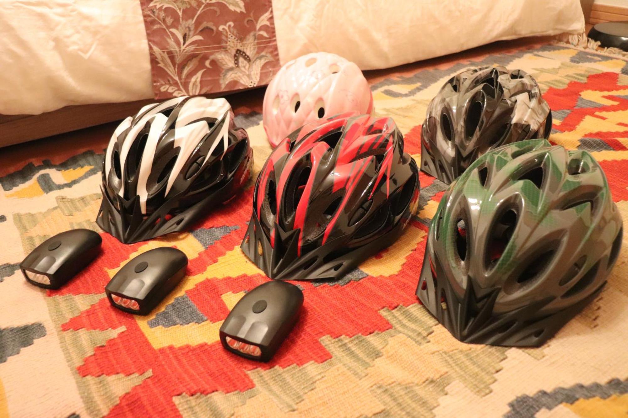 赤羽japanese-style Private & Bike Apartment