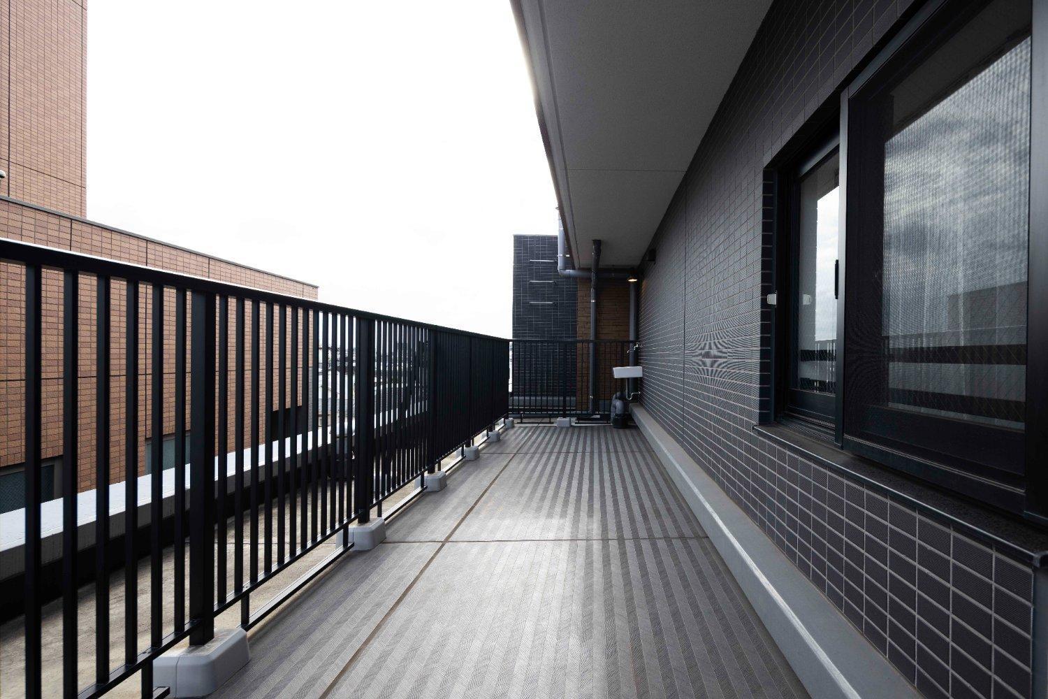 Renaissance Court Jiyugaoka Apartment *