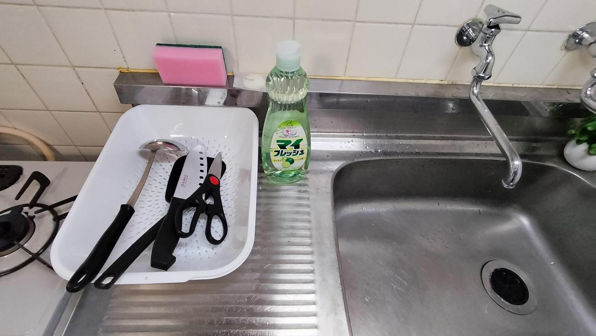 Apartment Luanahotel In Kabukicho Tokyo
