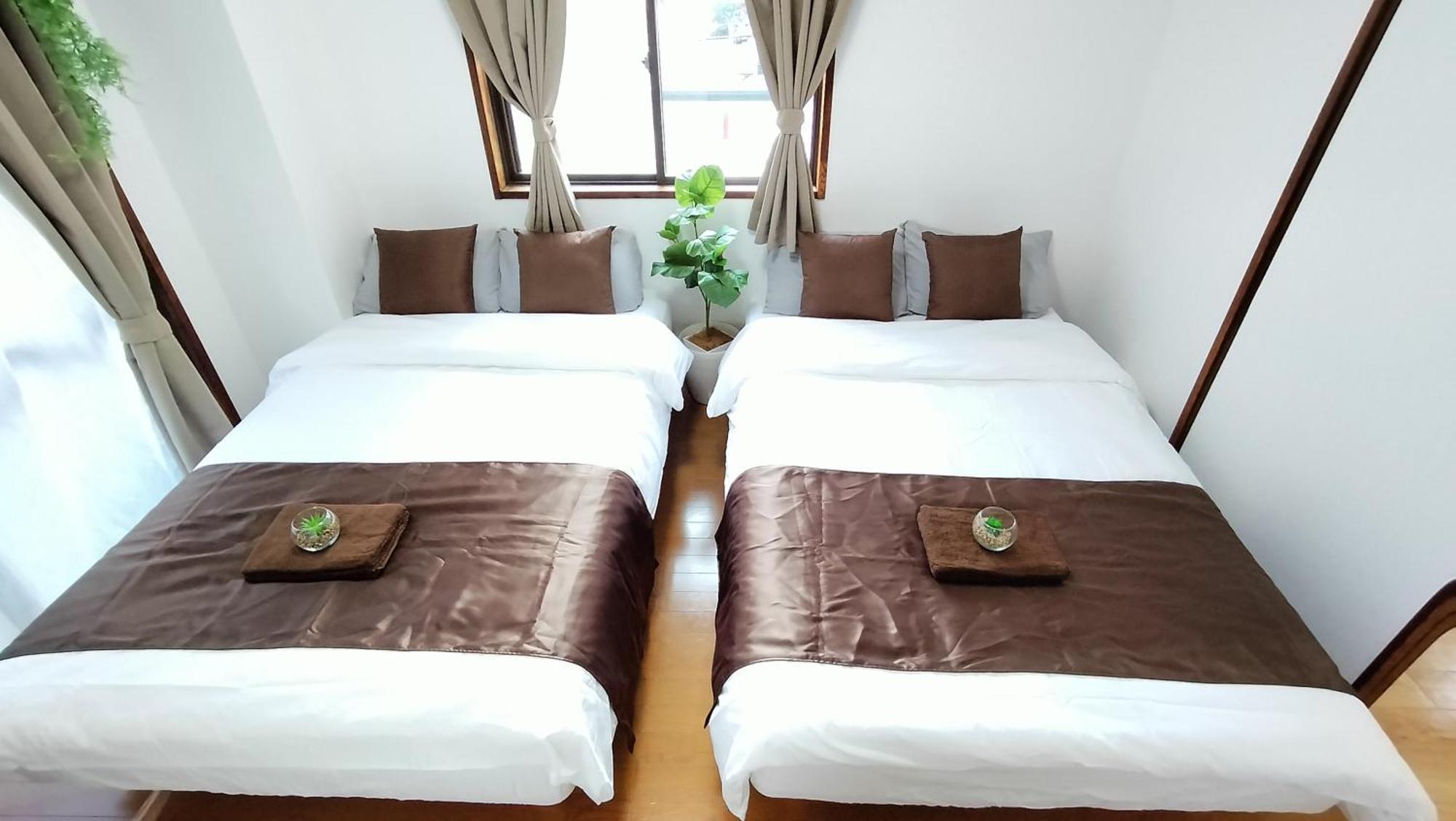 Luanahotel In Kabukicho Apartment *