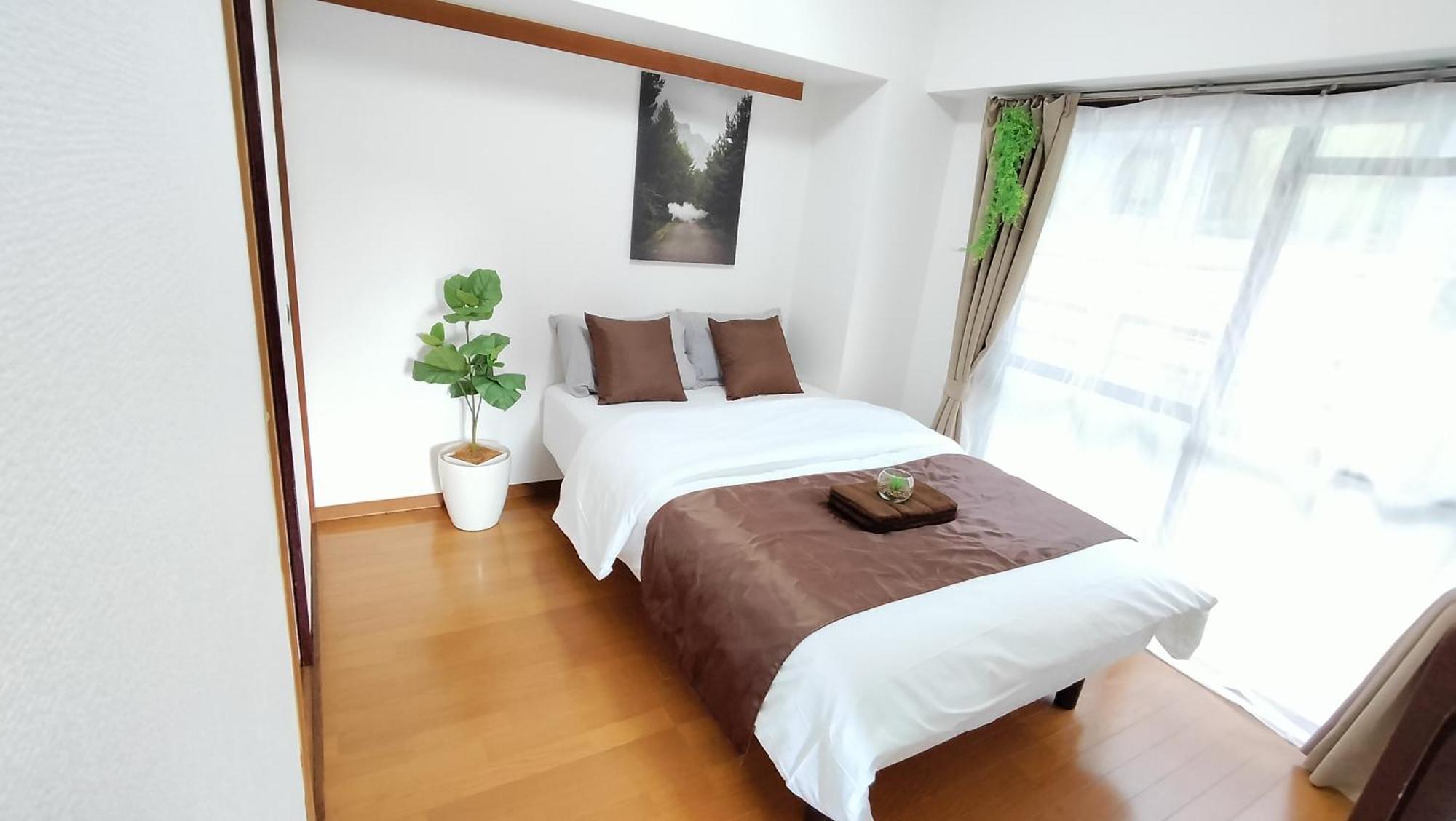 Luanahotel In Kabukicho Apartment