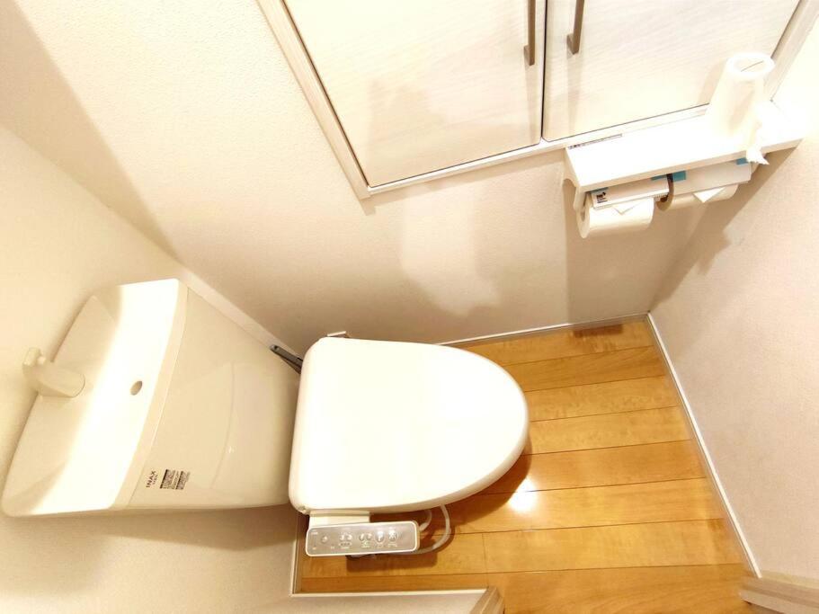 Apartment 浅草寺/雷门步行5分钟 晴空塔/上野/隅田川水上巴士站；驛家國際；逍遙1777/二室一卫/2-7人房 Xiaoyao1777