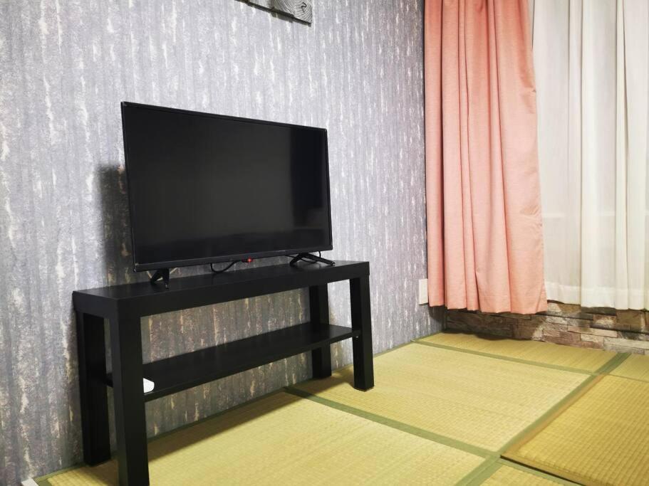 浅草寺/雷门步行5分钟 晴空塔/上野/隅田川水上巴士站；驛家國際；逍遙1777/二室一卫/2-7人房 Xiaoyao1777 * Tokyo