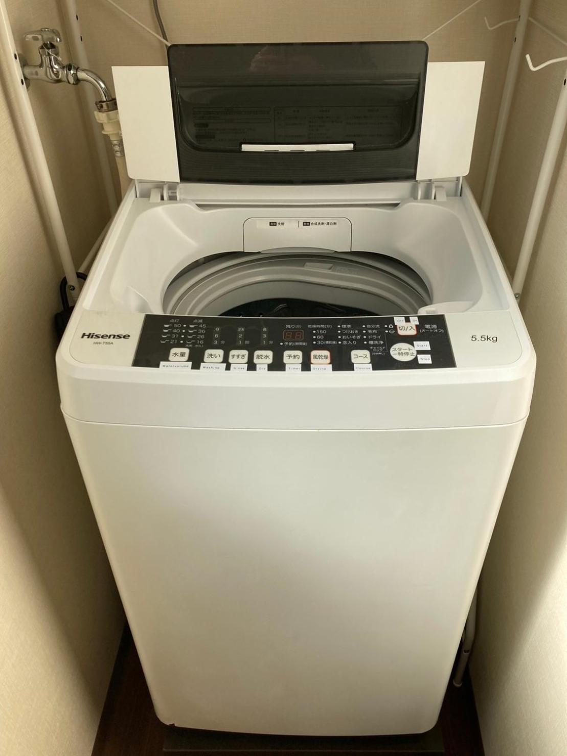 Nestay Akihabara Apartment