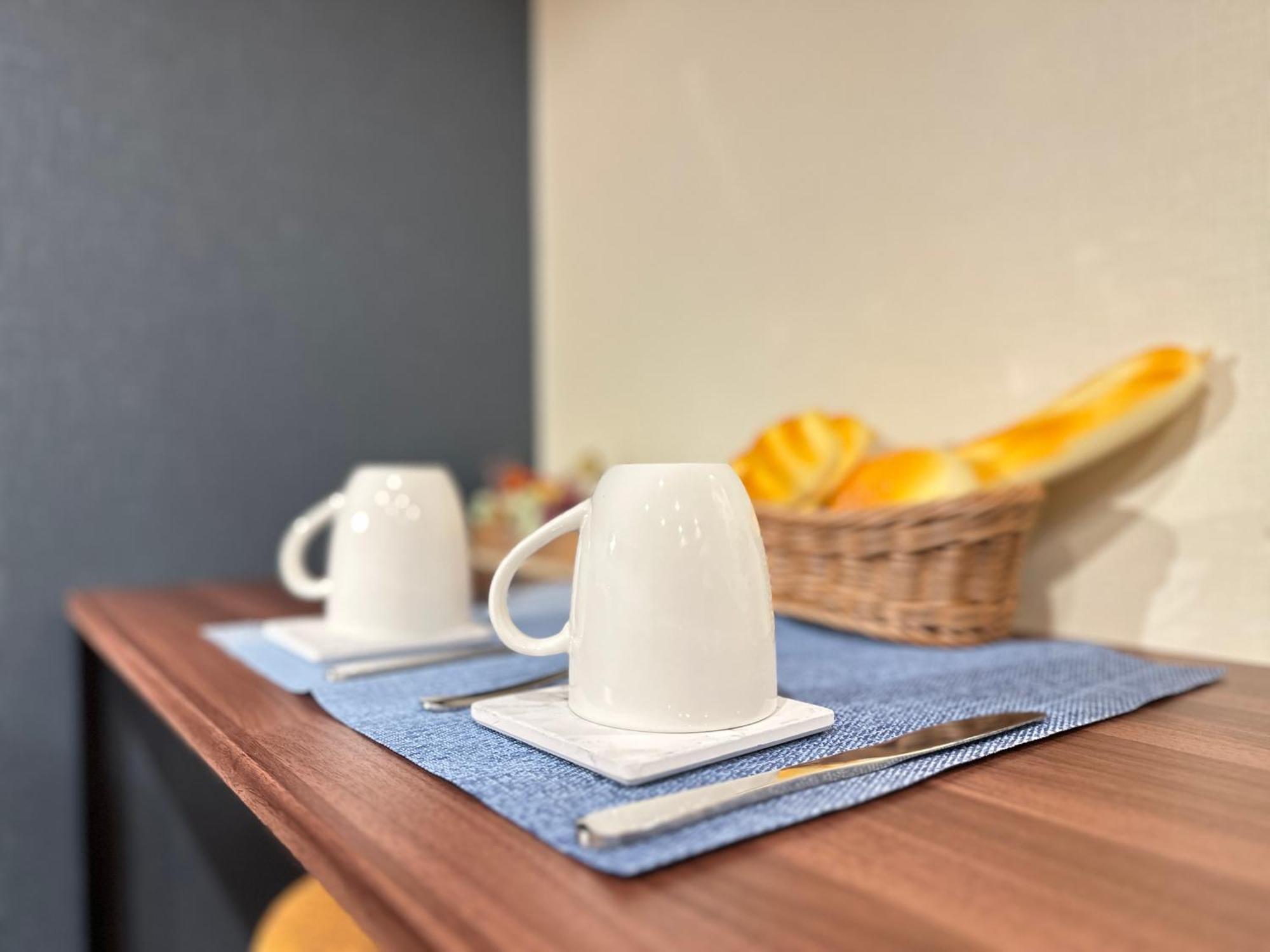 Apartment Nestay Akihabara