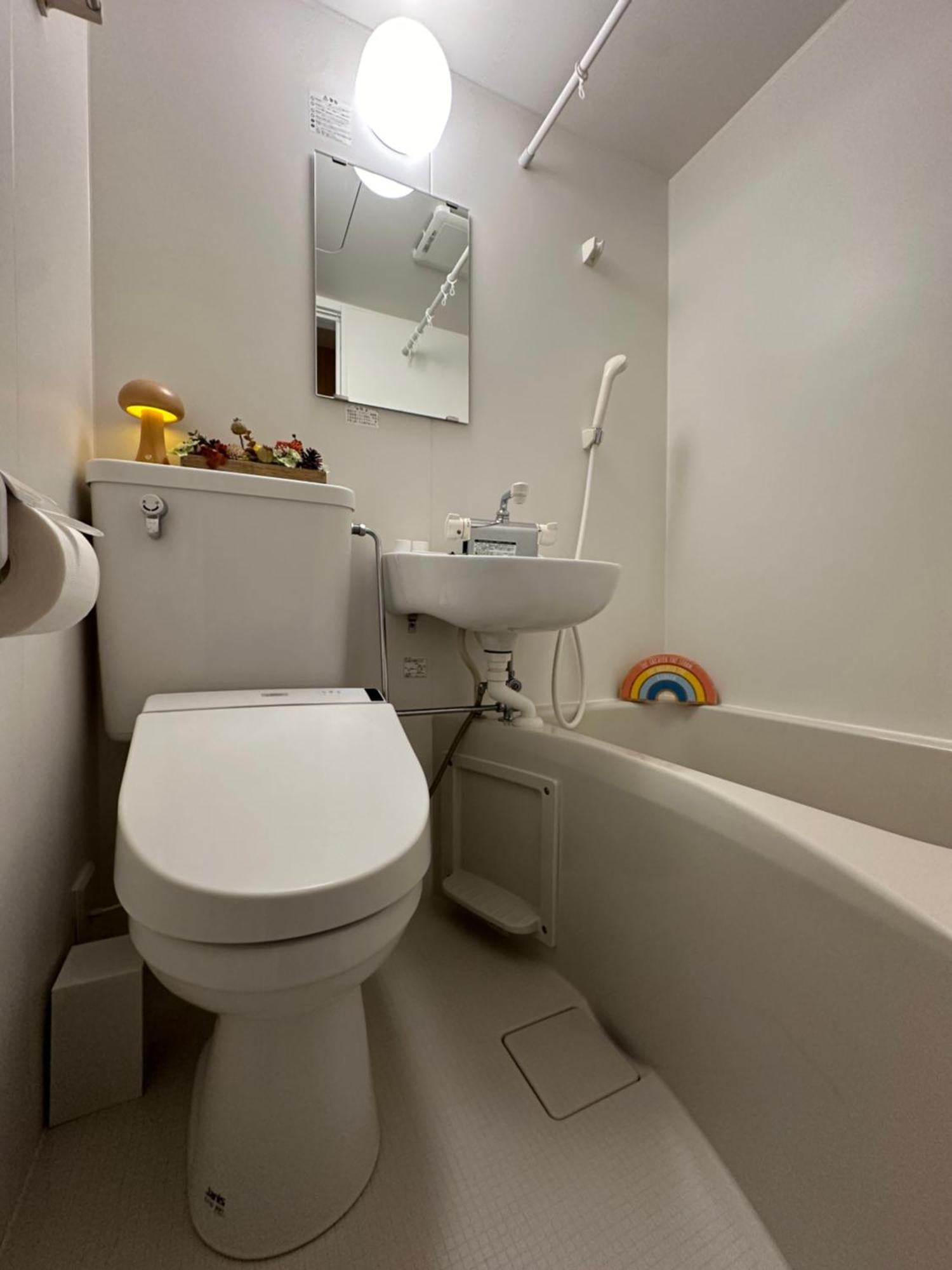 Nestay Akihabara Apartment Tokyo