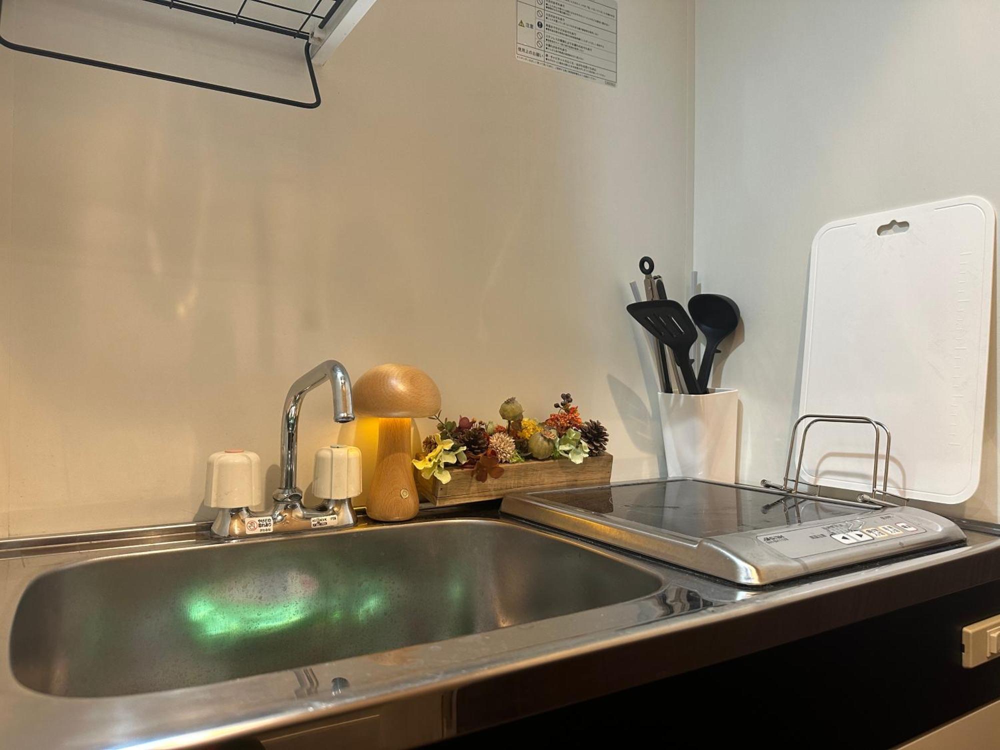 Apartment Nestay Akihabara