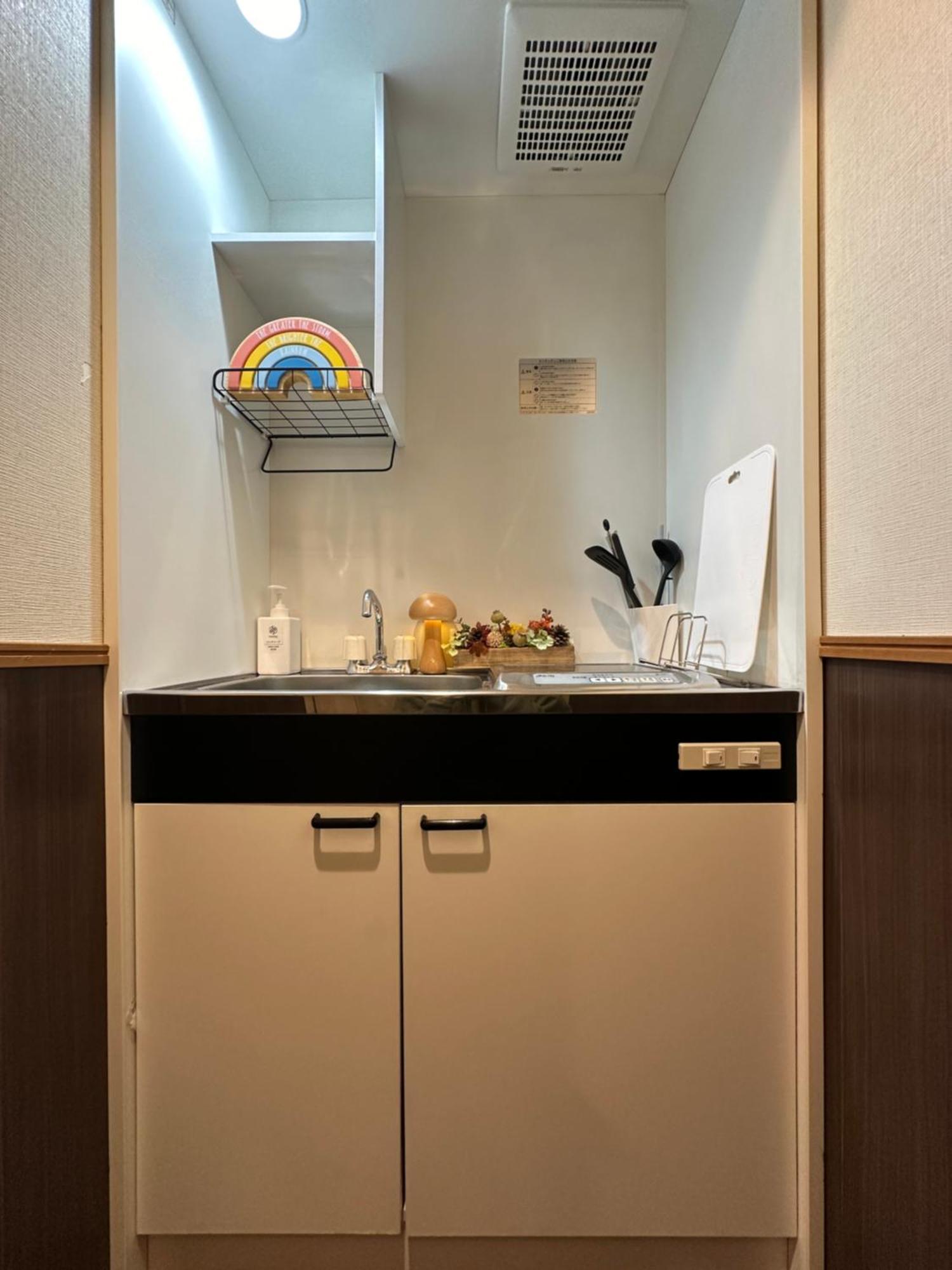 Nestay Akihabara Apartment Tokyo