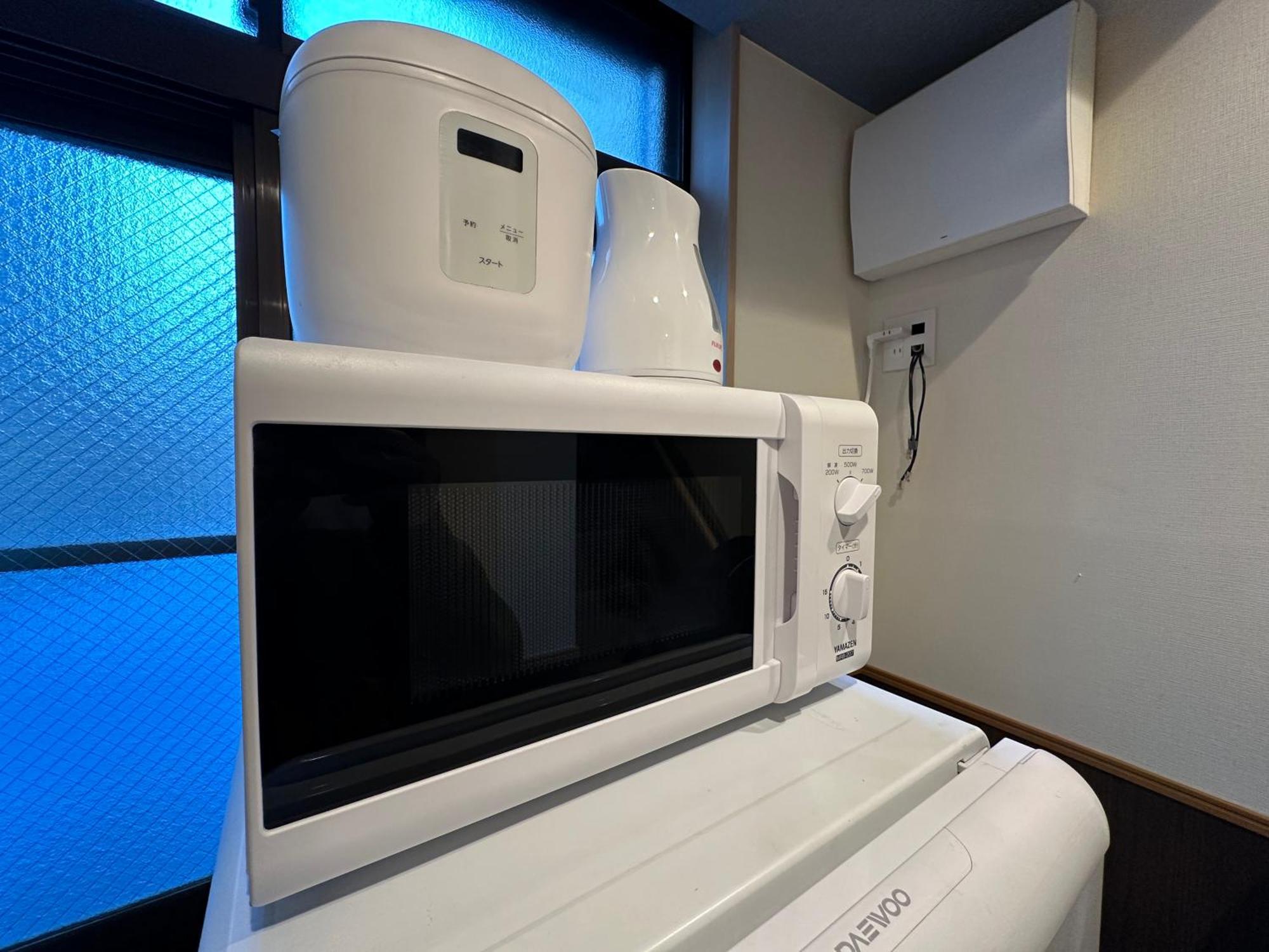 Nestay Akihabara Apartment *