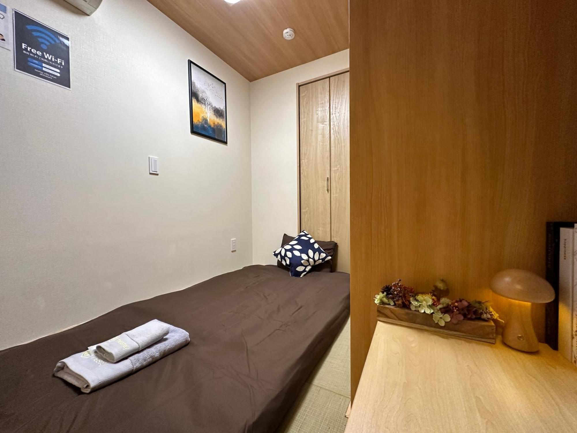 Apartment Nestay Akihabara