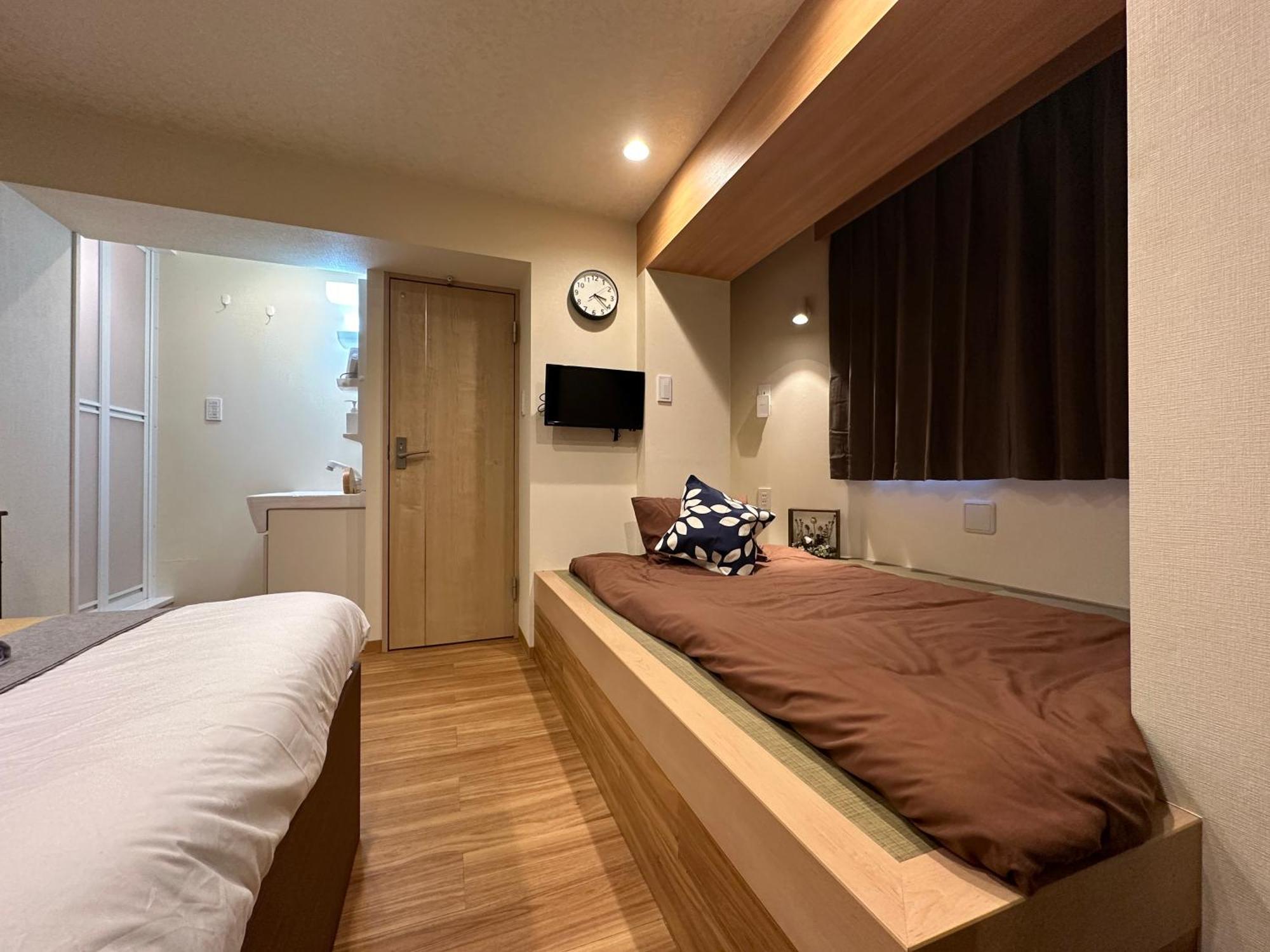 Nestay Akihabara Apartment *