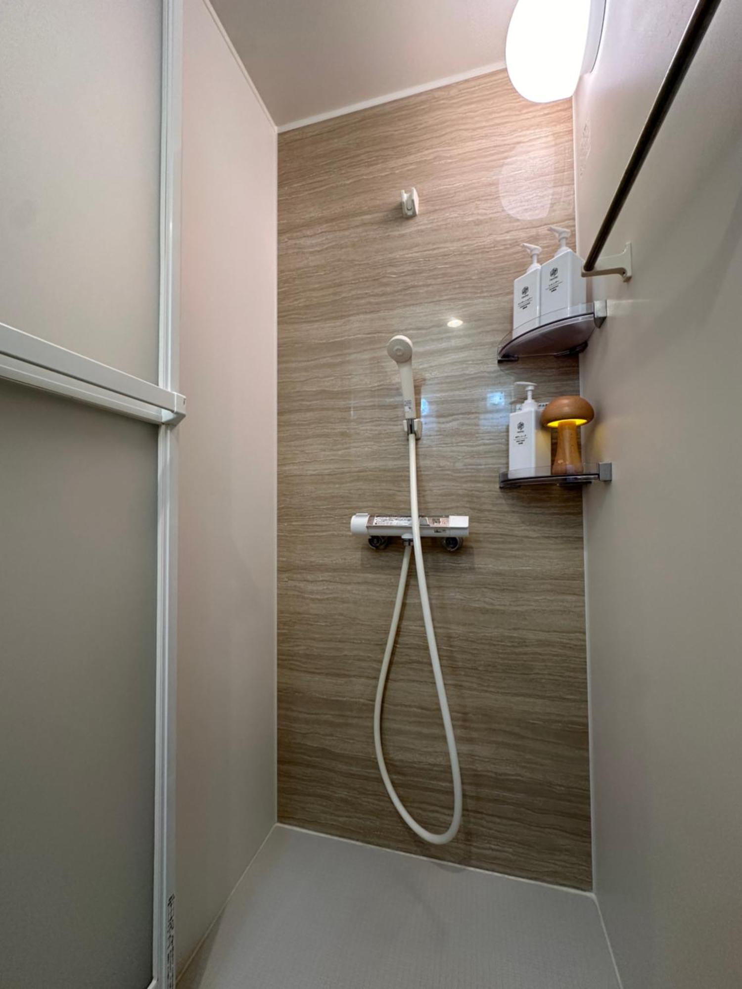 Apartment Nestay Akihabara Tokyo